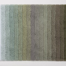 Abyss & Habidecor Abyss & Habidecor Maior Badmat  70X110 235 Ice