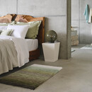 Abyss & Habidecor Abyss & Habidecor Maior Badmat  70X110 235 Ice