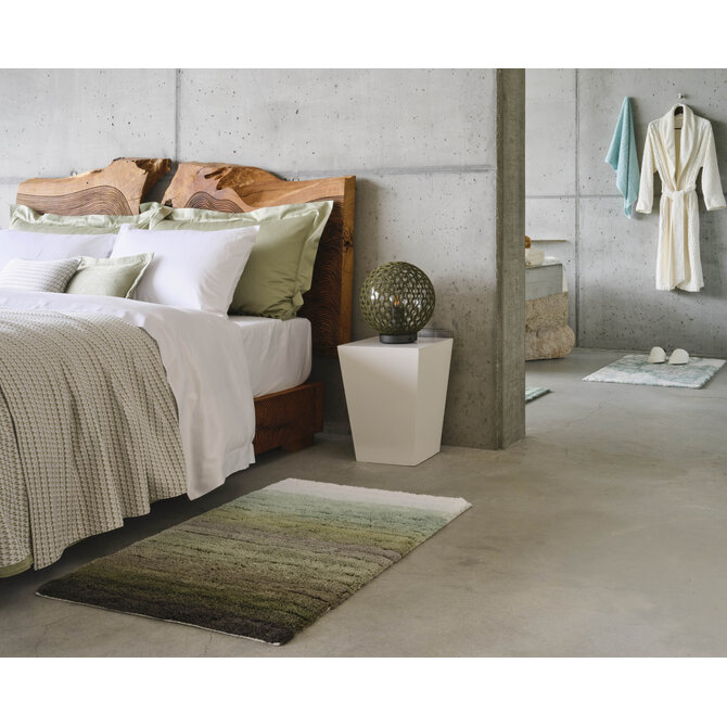 Abyss & Habidecor Maior Badmat  70X110 235 Ice