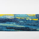 Abyss & Habidecor Nereo Badmat  70X140 302 Lagoon