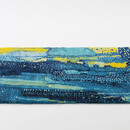 Abyss & Habidecor Abyss & Habidecor Nereo Badmat  70X70 302 Lagoon