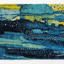 Abyss & Habidecor Abyss & Habidecor Nereo Badmat  70X70 302 Lagoon