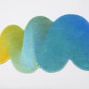 Abyss & Habidecor Odity Badmat  70X140 302 Lagoon