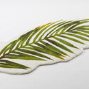 Abyss & Habidecor Abyss & Habidecor Palm Badmat  80X160 165 Apple Green