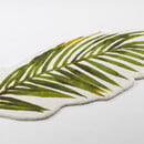 Abyss & Habidecor Palm Badmat  80X160 165 Apple Green