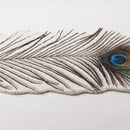 Abyss & Habidecor Paon Badmat  80X160 737 Caramel