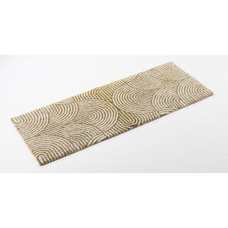 Abyss & Habidecor Petal Badmat  60X100 770 Linen