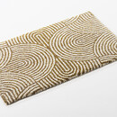 Abyss & Habidecor Abyss & Habidecor Petal Badmat  60X100 770 Linen