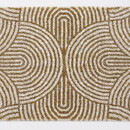 Abyss & Habidecor Abyss & Habidecor Petal Badmat  60X100 770 Linen