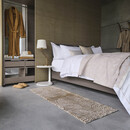 Abyss & Habidecor Abyss & Habidecor Petal Badmat  60X100 770 Linen