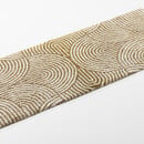 Abyss & Habidecor Petal Badmat  60X160 770 Linen