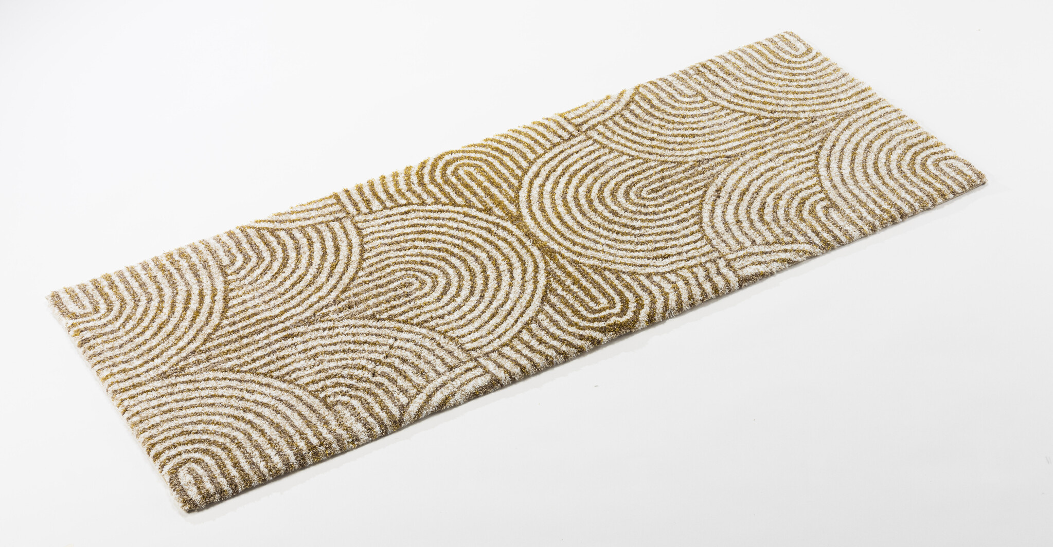 Abyss & Habidecor Abyss & Habidecor Petal Badmat 60X160 770 Linen