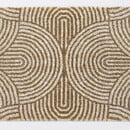 Abyss & Habidecor Petal Badmat  60X160 770 Linen