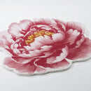 Abyss & Habidecor Pivoine Badmat  0/100 573 Flamingo
