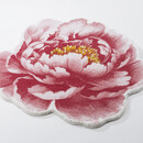 Abyss & Habidecor Abyss & Habidecor Pivoine Badmat  0/100 573 Flamingo