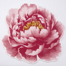 Abyss & Habidecor Abyss & Habidecor Pivoine Badmat  0/100 573 Flamingo
