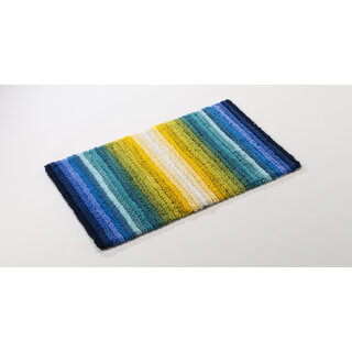 Abyss & Habidecor Santa Cruz Badmat  60X100 302 Lagoon