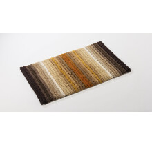 Abyss & Habidecor Santa Cruz Badmat  60X100 737 Caramel