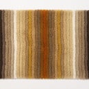 Abyss & Habidecor Santa Cruz Badmat  60X100 737 Caramel