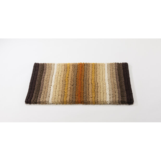 Abyss & Habidecor Santa Cruz Badmat  60X100 737 Caramel