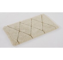 Abyss & Habidecor Heritage Badmat  60X100 800 Goud