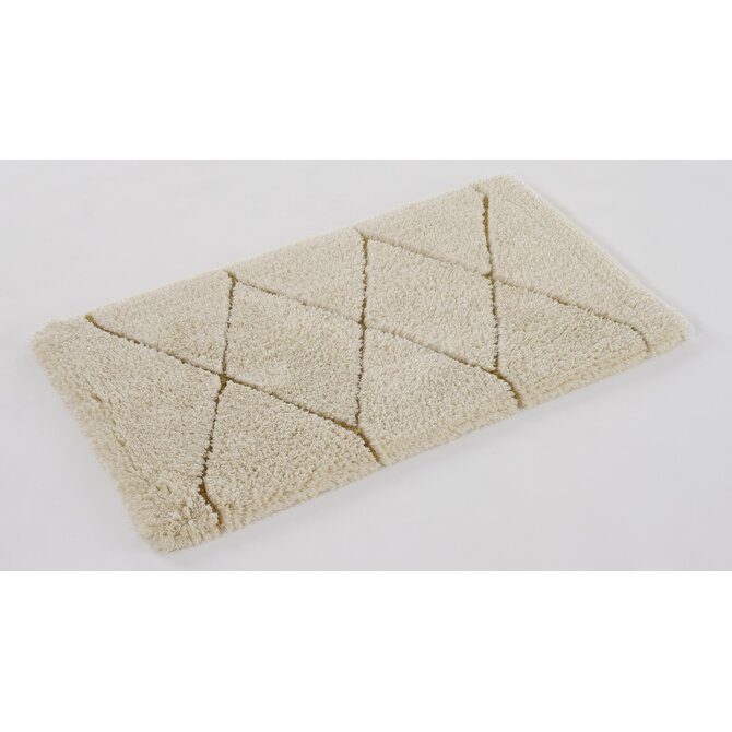 Abyss & Habidecor Heritage Badmat  60X100 800 Goud