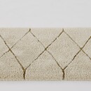 Abyss & Habidecor Abyss & Habidecor Heritage Badmat  60X100 800 Goud