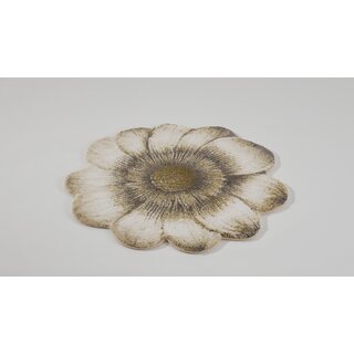 Abyss & Habidecor Magnolia Badmat  0/80 714 Sand
