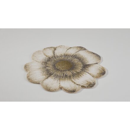 Abyss & Habidecor Magnolia Badmat  0/80 714 Sand