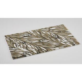 Abyss & Habidecor Diane Badmat  70X120 800 Goud