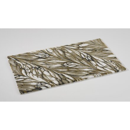 Abyss & Habidecor Diane Badmat  70X120 800 Goud