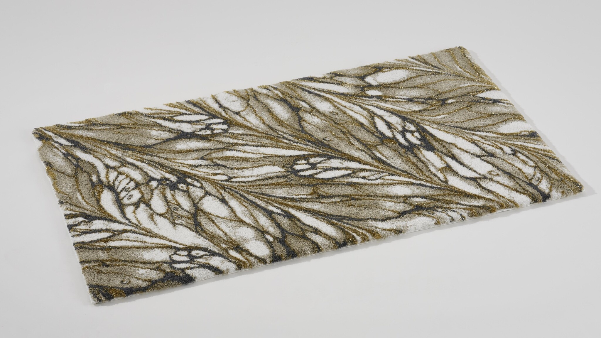 Abyss & Habidecor Abyss & Habidecor Diane Badmat 70X120 800 Goud