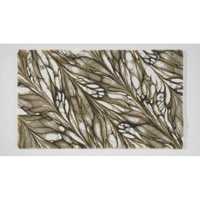 Abyss & Habidecor Diane Badmat  70X120 800 Goud