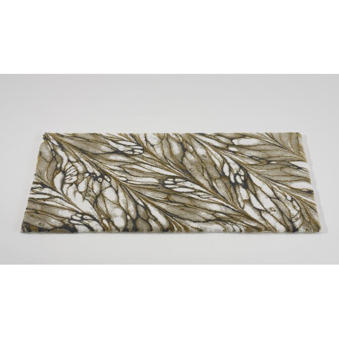 Abyss & Habidecor Diane Badmat  70X120 800 Goud