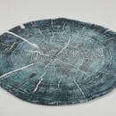 Abyss & Habidecor Abyss & Habidecor Fossile Badmat  0/95 325 Dragonfly