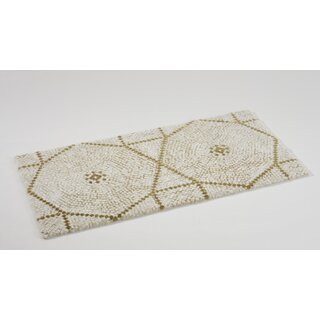 Abyss & Habidecor Kery Badmat  70X140 800 Goud