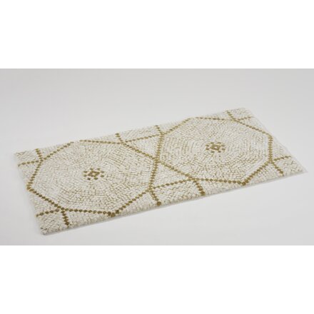 Abyss & Habidecor Kery Badmat  70X140 800 Goud