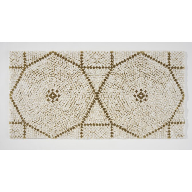 Abyss & Habidecor Kery Badmat  70X140 800 Goud