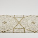 Abyss & Habidecor Abyss & Habidecor Kery Badmat  70X140 800 Goud
