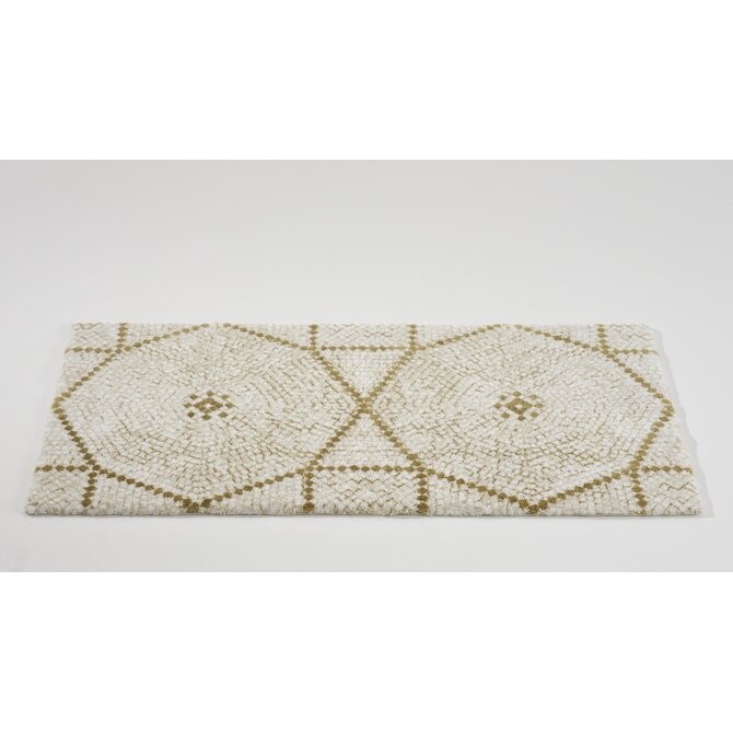 Abyss & Habidecor Kery Badmat  70X140 800 Goud
