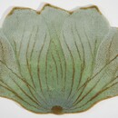 Abyss & Habidecor Abyss & Habidecor Lotus Badmat  80X120 210 Aqua