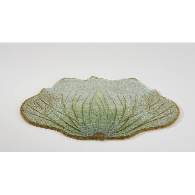 Abyss & Habidecor Lotus Badmat  80X120 210 Aqua