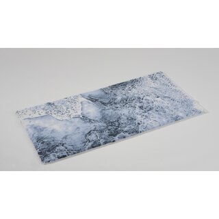 Abyss & Habidecor Nazare Badmat  70X130 307 Denim