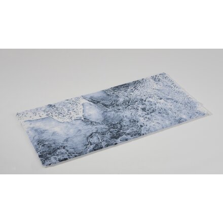 Abyss & Habidecor Nazare Badmat  70X130 307 Denim