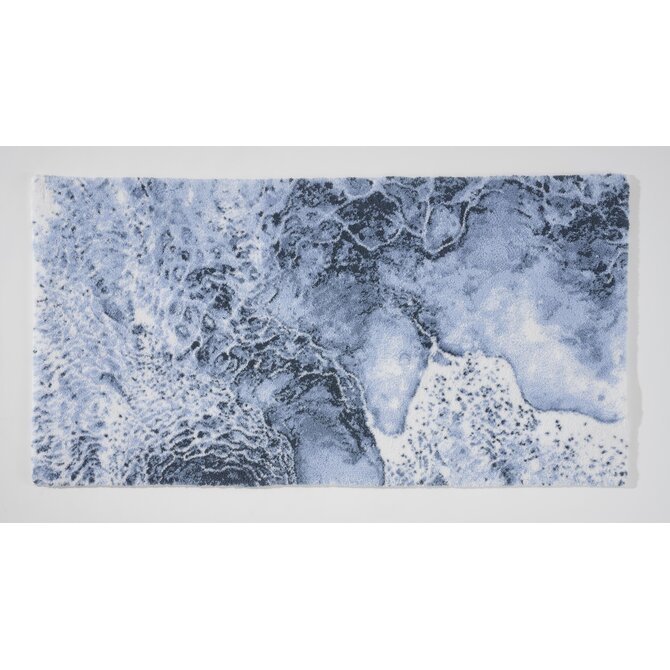 Abyss & Habidecor Nazare Badmat  70X130 307 Denim