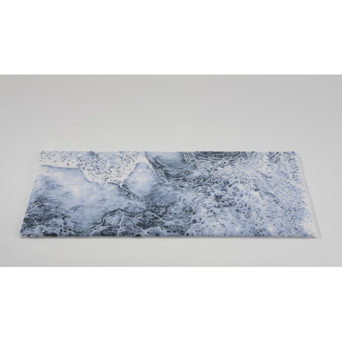 Abyss & Habidecor Nazare Badmat  70X130 307 Denim
