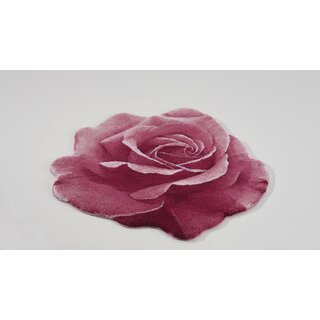 Abyss & Habidecor Passion Badmat  0/90 573 Flamingo