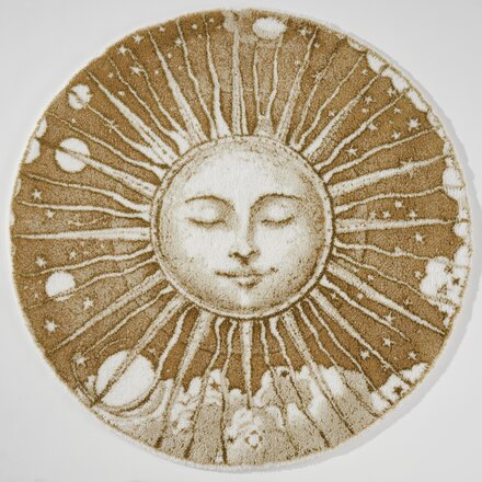 Abyss & Habidecor Roi Soleil Badmat  0/100 800 Goud