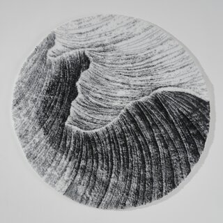Abyss & Habidecor Yoji Badmat  0/90 900 Zilver