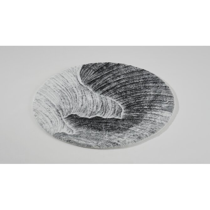 Abyss & Habidecor Yoji Badmat  0/90 900 Zilver